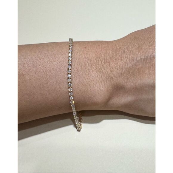Tennis Bracelet - Picture 5 of 5